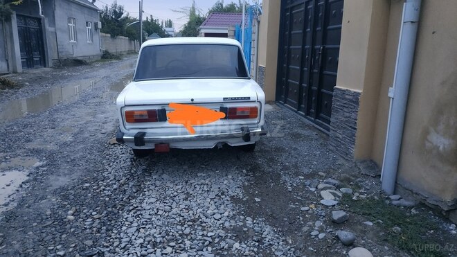 LADA (VAZ) 2106 1991, 58,236 km - 1.5 л - Bərdə
