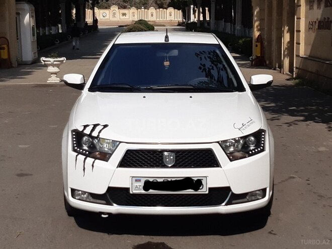 Khazar SD 2020, 35,000 km - 1.7 l - Ağdaş