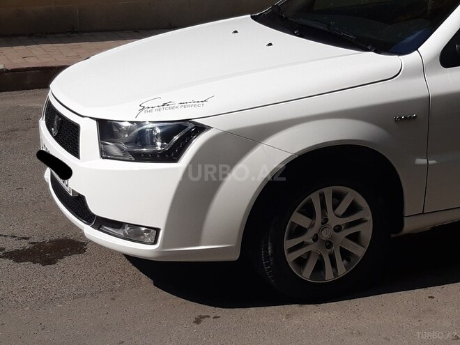 Khazar SD 2020, 35,000 km - 1.7 l - Ağdaş