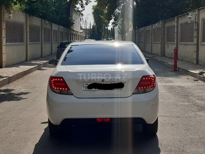 Khazar SD 2020, 35,000 km - 1.7 l - Ağdaş