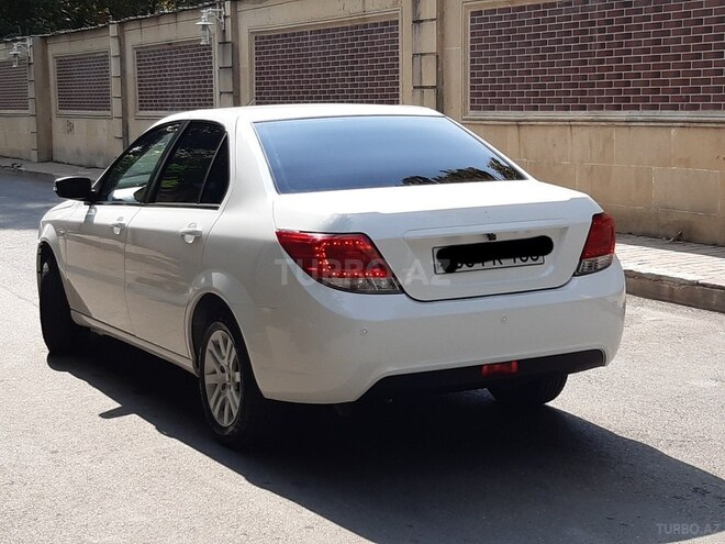 Khazar SD 2020, 35,000 km - 1.7 l - Ağdaş