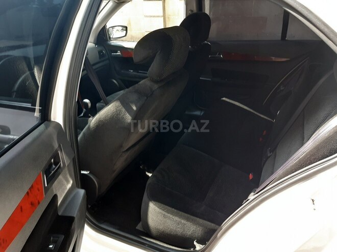 Khazar SD 2020, 35,000 km - 1.7 l - Ağdaş