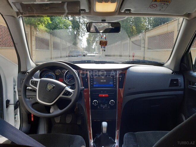 Khazar SD 2020, 35,000 km - 1.7 l - Ağdaş