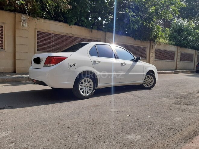 Khazar SD 2020, 35,000 km - 1.7 l - Ağdaş