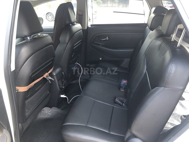 Kia Carens 2013, 189,000 km - 2.0 л - Bakı