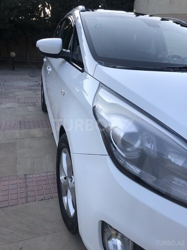 Kia Carens 2013, 189,000 km - 2.0 л - Bakı