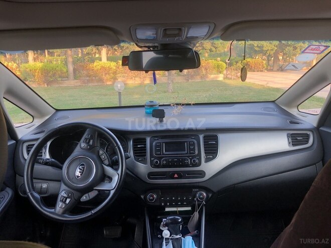 Kia Carens 2013, 189,000 km - 2.0 л - Bakı