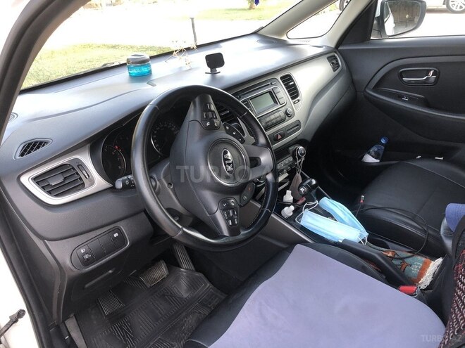 Kia Carens 2013, 189,000 km - 2.0 л - Bakı