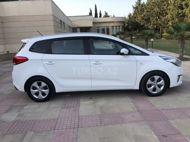 Kia Carens 2013, 189,000 km - 2.0 л - Bakı