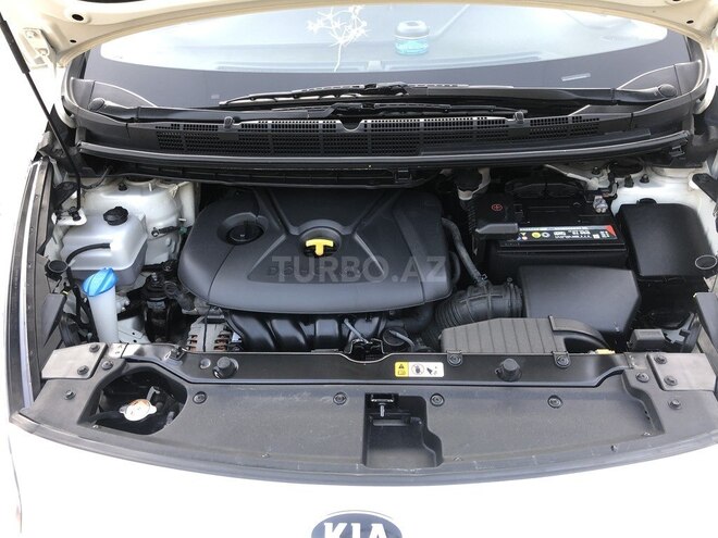 Kia Carens 2013, 189,000 km - 2.0 л - Bakı