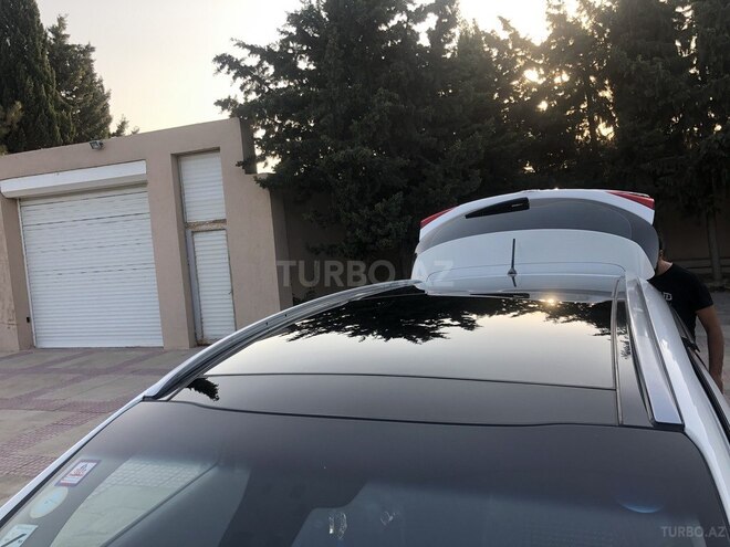 Kia Carens 2013, 189,000 km - 2.0 л - Bakı