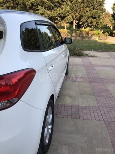 Kia Carens 2013, 189,000 km - 2.0 л - Bakı