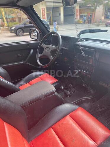 LADA (VAZ) Niva 2008, 340,000 km - 1.7 л - Bakı