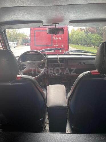 LADA (VAZ) Niva 2008, 340,000 km - 1.7 л - Bakı
