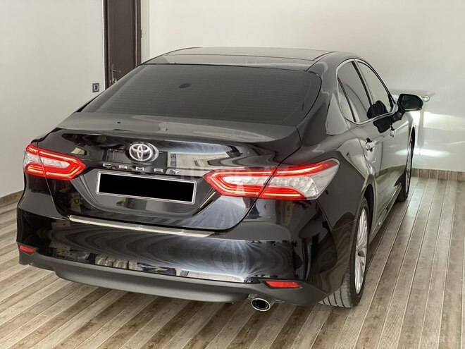 Toyota Camry 2019, 14,400 km - 2.5 l - Bakı