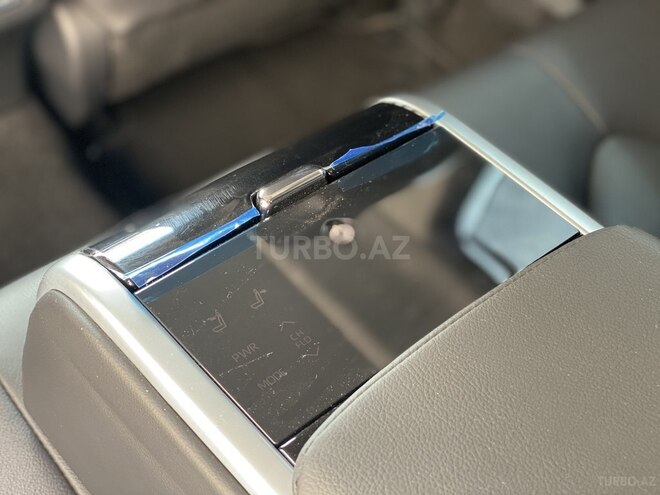 Toyota Camry 2019, 14,400 km - 2.5 l - Bakı