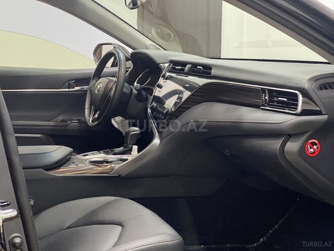 Toyota Camry 2019, 14,400 km - 2.5 l - Bakı
