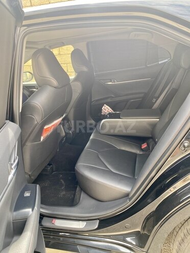Toyota Camry 2019, 14,400 km - 2.5 l - Bakı