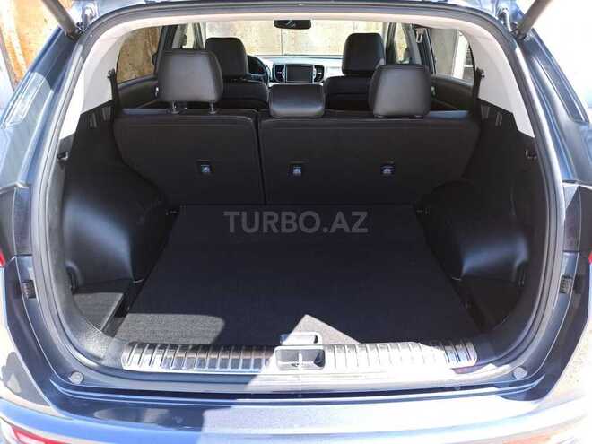 Kia Sportage 2016, 80,000 km - 2.0 l - Bakı