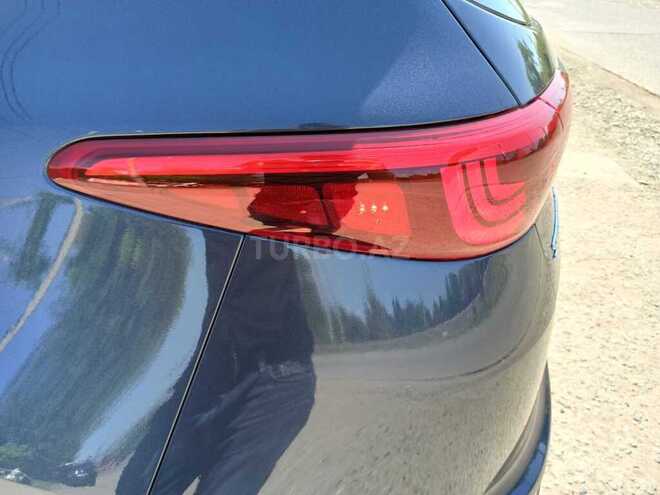 Kia Sportage 2016, 80,000 km - 2.0 l - Bakı