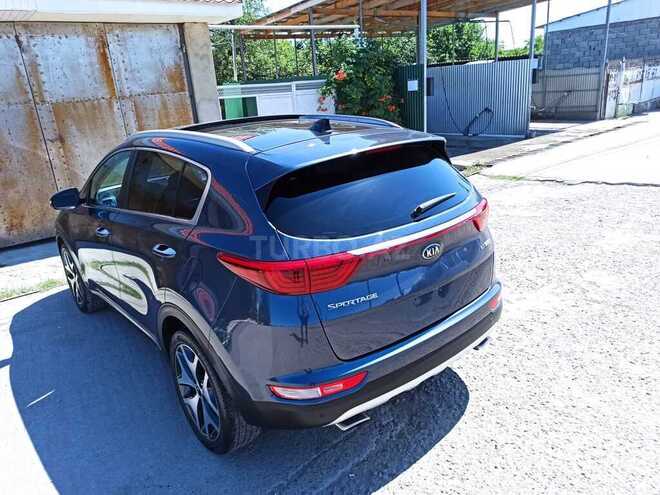 Kia Sportage 2016, 80,000 km - 2.0 l - Bakı