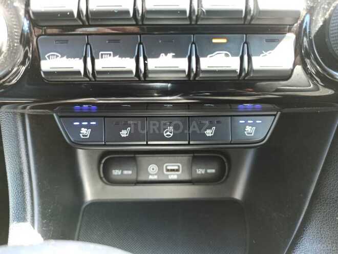 Kia Sportage 2016, 80,000 km - 2.0 l - Bakı