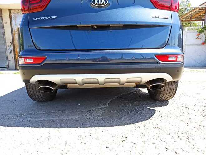 Kia Sportage 2016, 80,000 km - 2.0 l - Bakı