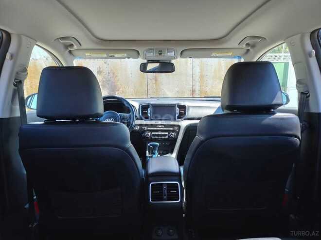 Kia Sportage 2016, 80,000 km - 2.0 l - Bakı