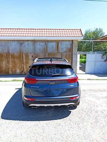 Kia Sportage 2016, 80,000 km - 2.0 l - Bakı