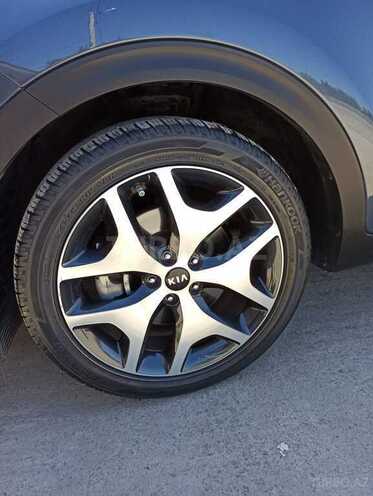 Kia Sportage 2016, 80,000 km - 2.0 l - Bakı