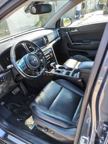 Kia Sportage 2016, 80,000 km - 2.0 l - Bakı