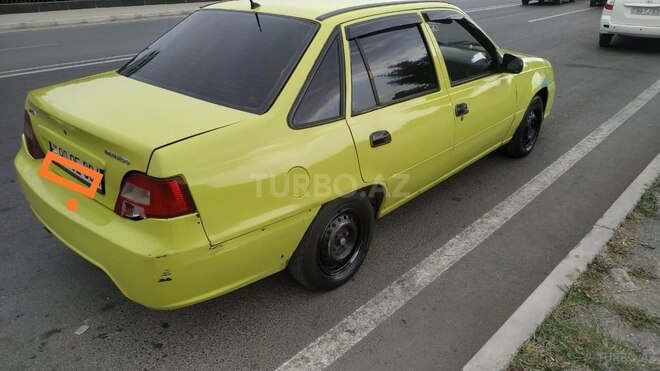 Daewoo Nexia 2009, 500,000 km - 1.5 l - Bakı