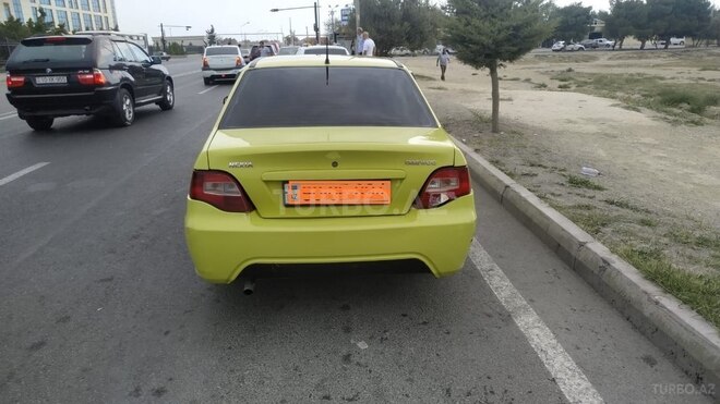 Daewoo Nexia 2009, 500,000 km - 1.5 l - Bakı