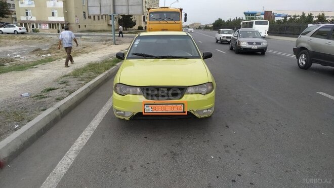 Daewoo Nexia 2009, 500,000 km - 1.5 l - Bakı