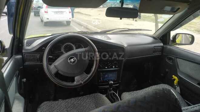 Daewoo Nexia 2009, 500,000 km - 1.5 l - Bakı