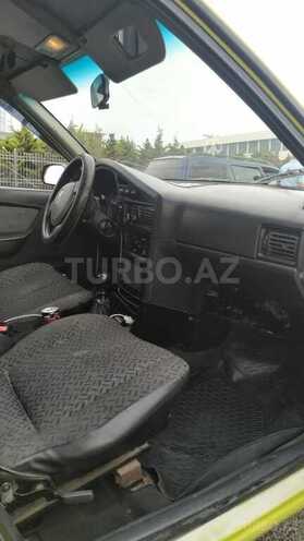 Daewoo Nexia 2009, 500,000 km - 1.5 l - Bakı