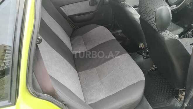 Daewoo Nexia 2009, 500,000 km - 1.5 l - Bakı
