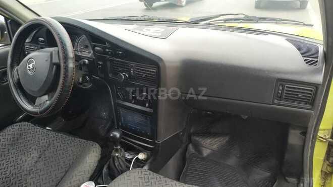 Daewoo Nexia 2009, 500,000 km - 1.5 l - Bakı