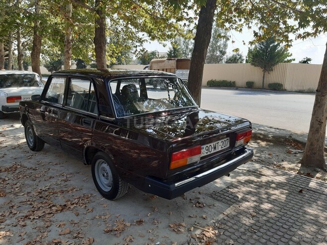 LADA (VAZ) 2107 2011, 65,200 km - 1.6 l - Yevlax