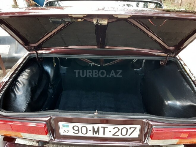 LADA (VAZ) 2107 2011, 65,200 km - 1.6 l - Yevlax
