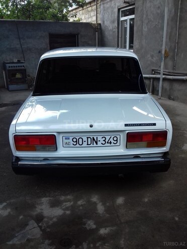 LADA (VAZ) 2107 2011, 141,380 km - 1.5 l - Gəncə