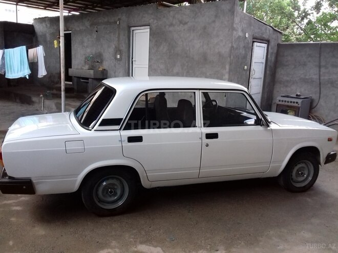 LADA (VAZ) 2107 2011, 141,380 km - 1.5 l - Gəncə