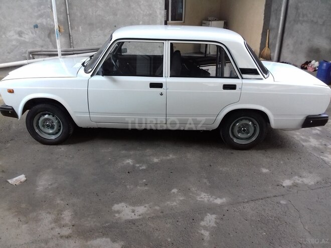 LADA (VAZ) 2107 2011, 141,380 km - 1.5 l - Gəncə