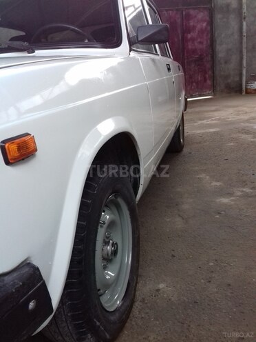 LADA (VAZ) 2107 2011, 141,380 km - 1.5 l - Gəncə