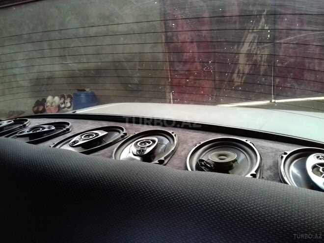 LADA (VAZ) 2107 2011, 141,380 km - 1.5 l - Gəncə