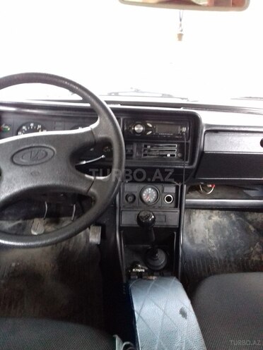 LADA (VAZ) 2107 2011, 141,380 km - 1.5 l - Gəncə