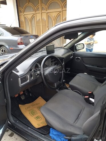 Daewoo Nexia 2009, 214,687 km - 1.5 l - Bakı