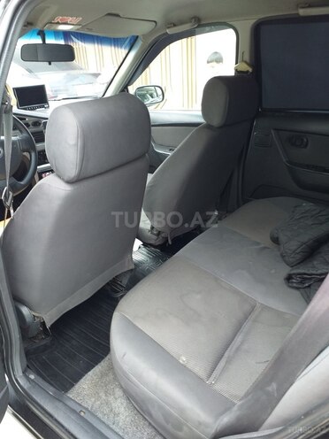Daewoo Nexia 2009, 214,687 km - 1.5 l - Bakı