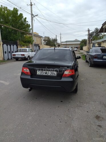 Daewoo Nexia 2009, 214,687 km - 1.5 l - Bakı
