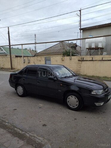 Daewoo Nexia 2009, 214,687 km - 1.5 l - Bakı